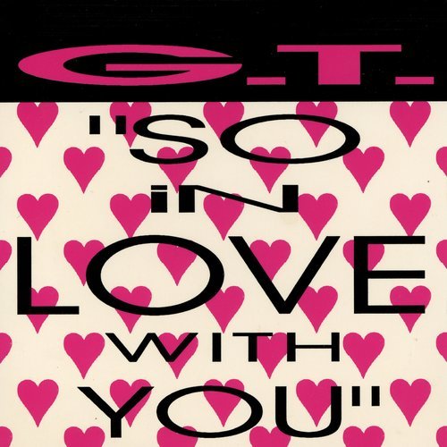 So In Love With You (Instrumental)