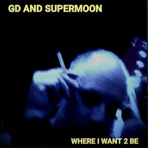 ดาวน์โหลดและฟังเพลง WHERE I WANT 2 BE พร้อมเนื้อเพลงจาก Gd