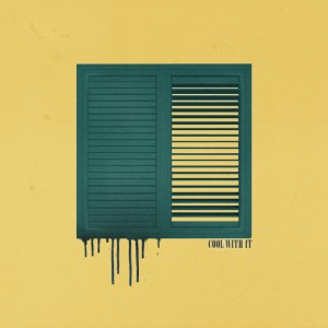ดาวน์โหลดและฟังเพลง cool with it พร้อมเนื้อเพลงจาก brb.