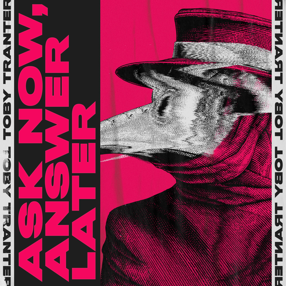 Ask Now, Answer Later
