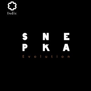 Album Evolution from SNEPKA