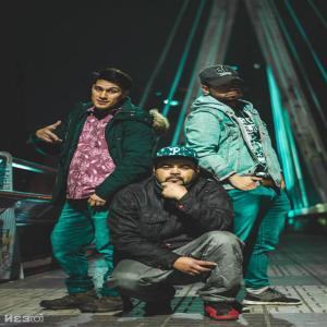 URBA LIONS的专辑Tu y yo (feat. Vicio sin precio) (Explicit)