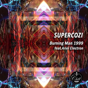 Supercozi的專輯Burning Man 1999