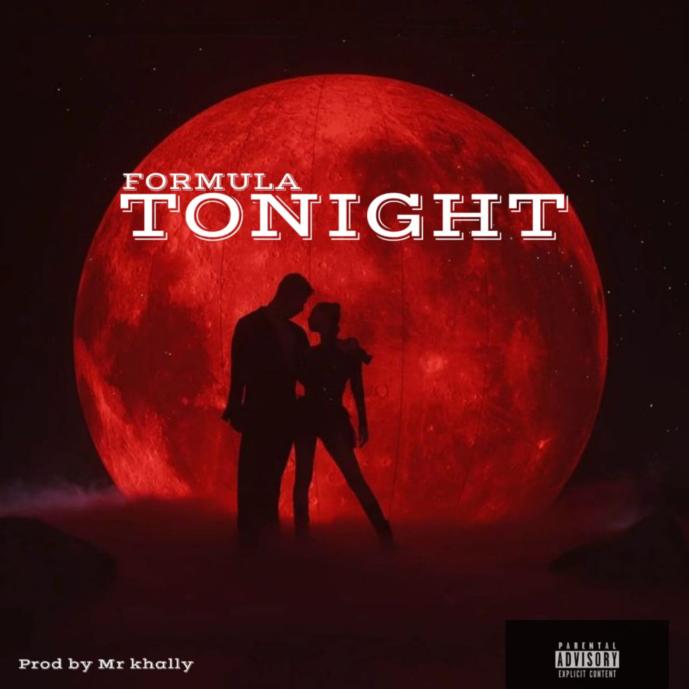 Tonight (Explicit)