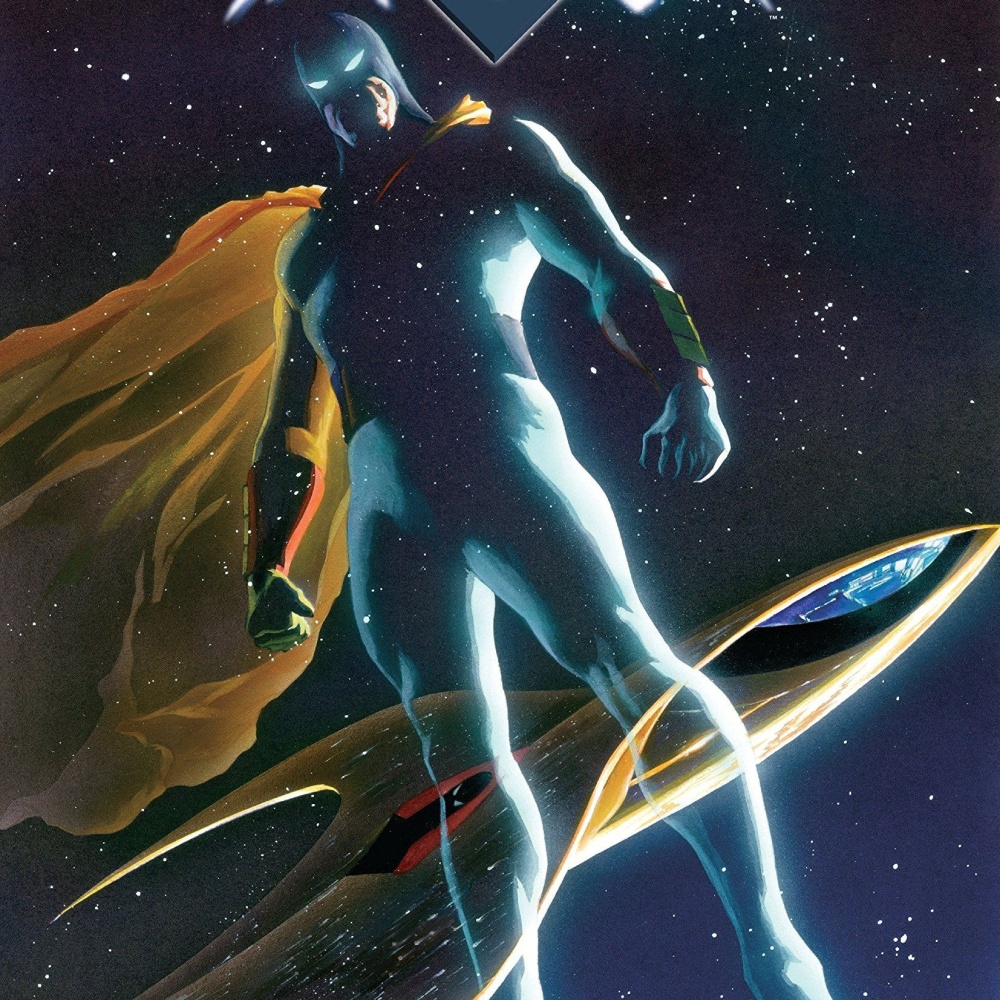 Space ghost (Explicit)