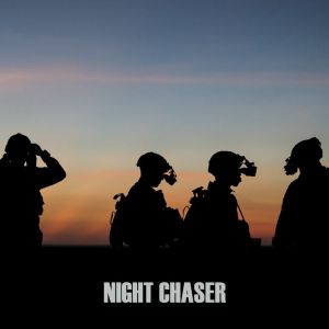 Wave- Vex Team的專輯Night Chaser