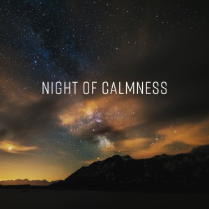 Night of Calmness (Breathing Into Sleep, Meditation to Sleep Soundly, Restore Your Energy and Rest) dari Deep Sleep Hypnosis Masters
