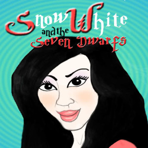 ดาวน์โหลดและฟังเพลง Snow White พร้อมเนื้อเพลงจาก R.P.