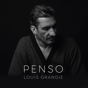 Louis Grangié的專輯Penso
