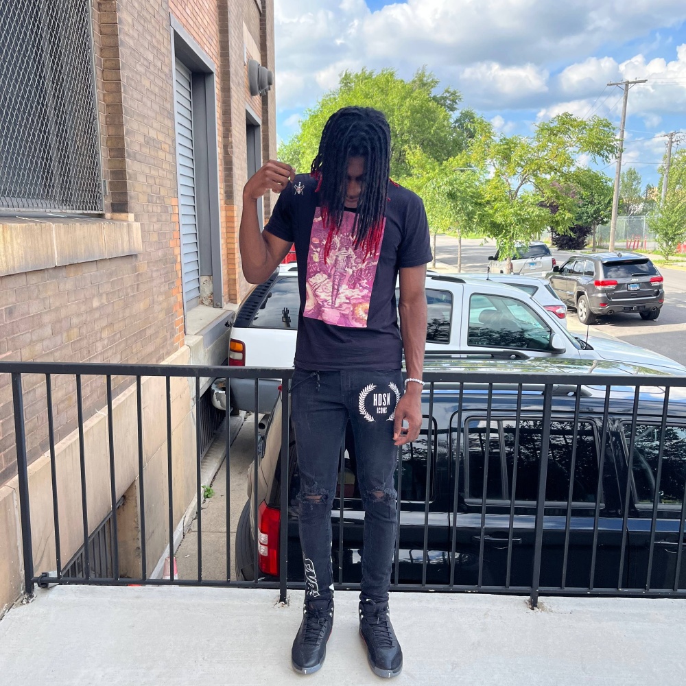 Done Being Humble (feat. Shanti G) (Explicit)