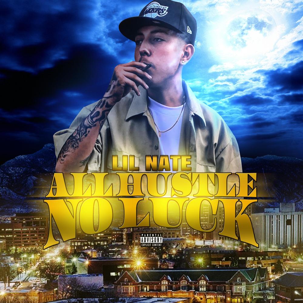 Close Calls (feat. Chucho) (Explicit)
