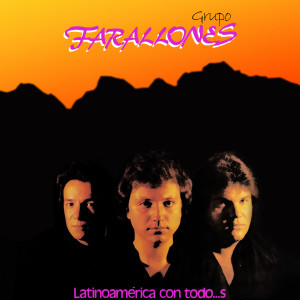 收聽Grupo Farallones的Facundo歌詞歌曲
