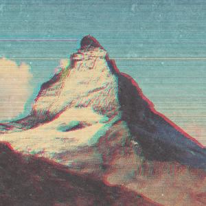 Korey Wade的專輯Avalanche