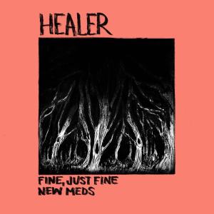 Album Fine, Just Fine/New Meds (Explicit) oleh Healer