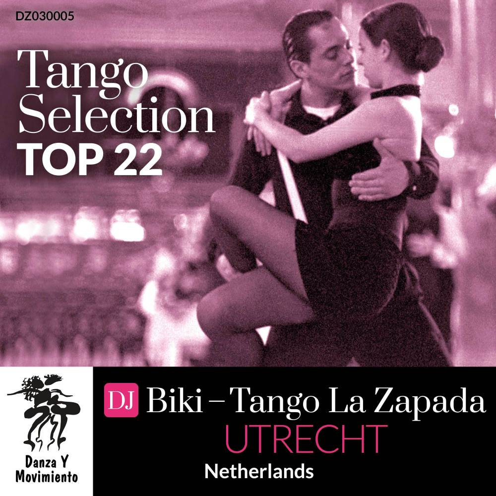 Milonga de Mis Amores
