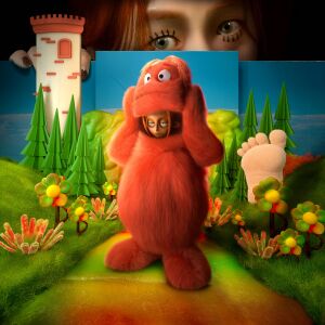 default playlist img