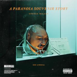Album A Paranoia Souvenir Story (Explicit) oleh Frenk