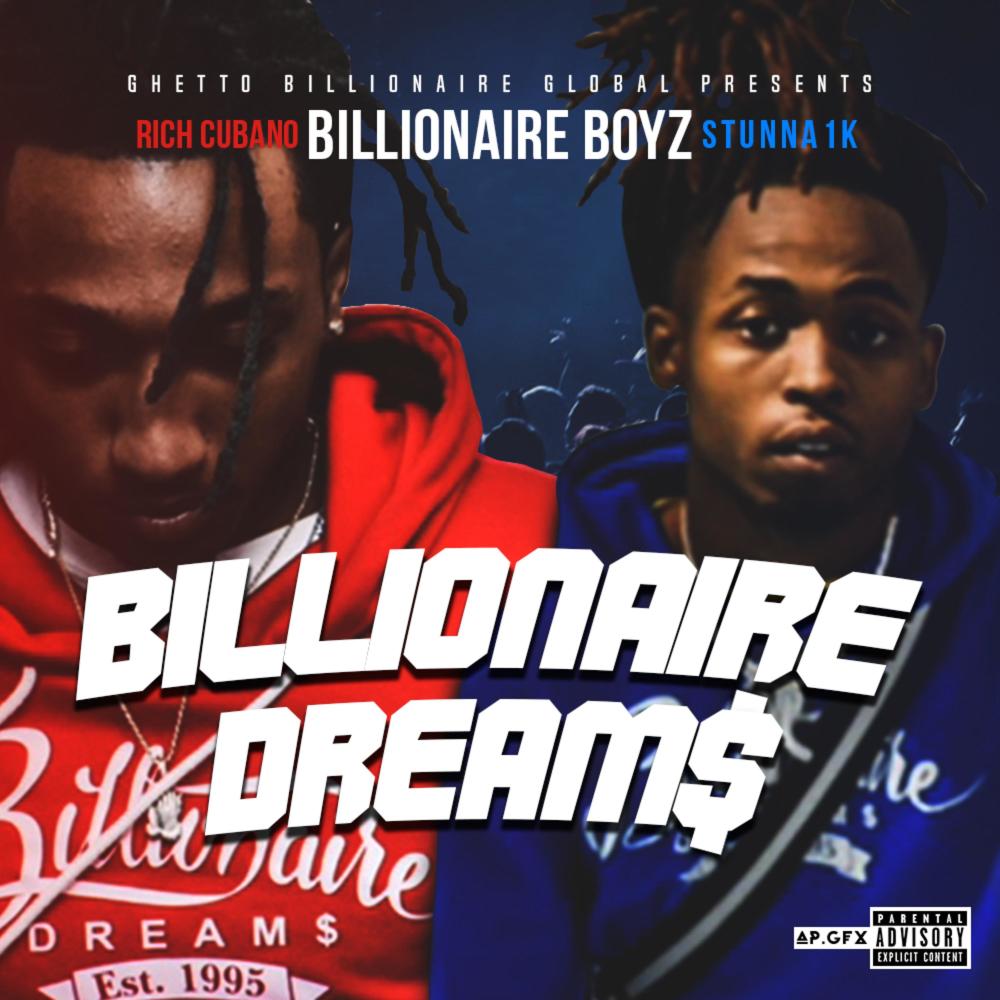 In Love Wit a G (feat. Lowkey Kilo) (Explicit)