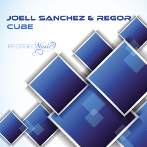 Joell Sanchez的专辑Cube
