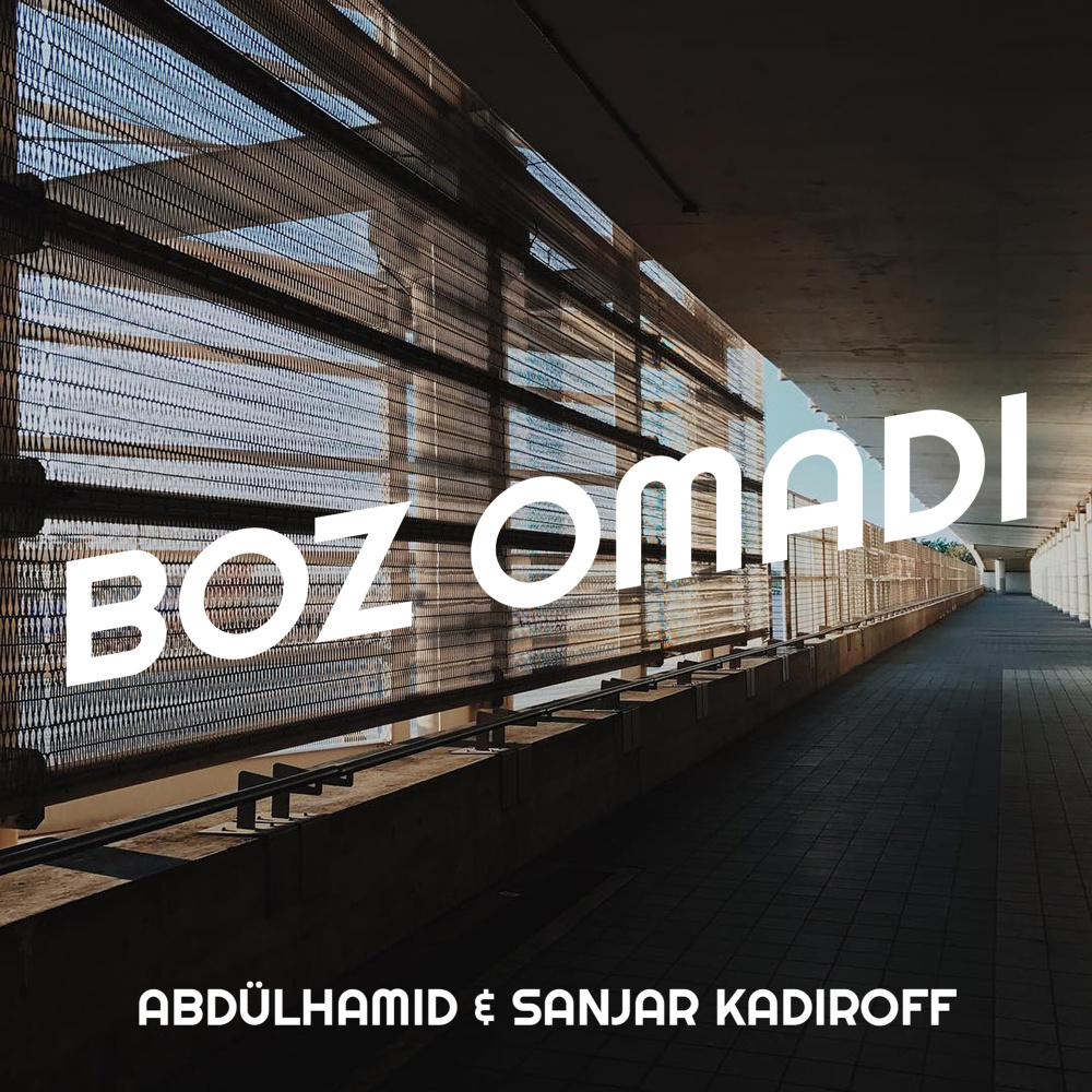 Boz Omadi