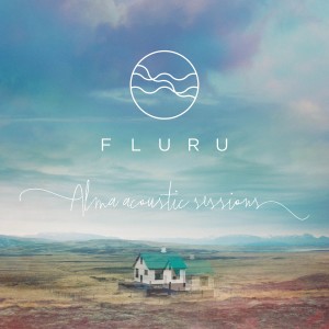 Fluru的专辑Alma Acoustic Sessions
