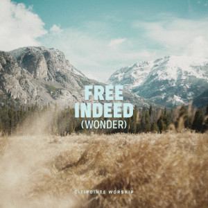 อัลบัม Free Indeed (Wonder) (Live) ศิลปิน Citipointe Worship