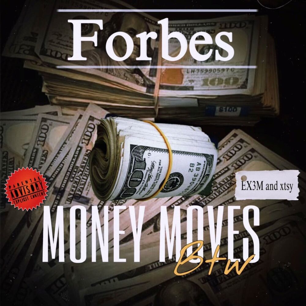 Money Moves (Explicit)