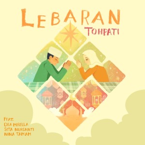 Tohpati的专辑Lebaran