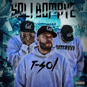 ดาวน์โหลดและฟังเพลง The Struggle Is Real (Explicit) พร้อมเนื้อเพลงจาก T-Sol