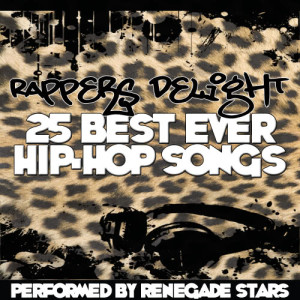 收聽Renegade Stars的Drop It Like It’s Hot歌詞歌曲