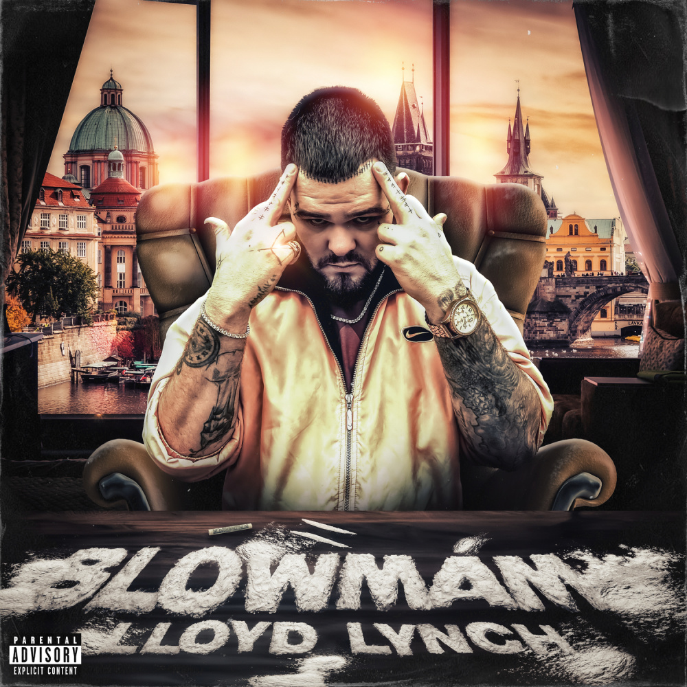 Žel Bohu (Explicit)