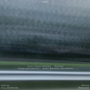 Listen to Cukup Denganmu song with lyrics from Rangkai