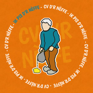 Dengarkan Ik Pis D'r Nèffe lagu dari CV D'r Nèffe dengan lirik
