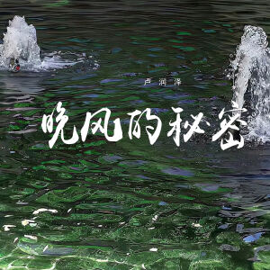 Album 晚风的秘密 from 卢润泽