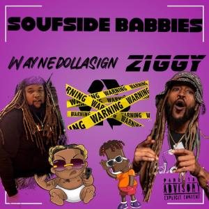 收聽WayneDolla$ign的Cap (feat. Louie Bagz & Poppito) (Explicit)歌詞歌曲