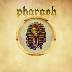 Dengarkan lagu Pharaoh nyanyian BLXSTR dengan lirik
