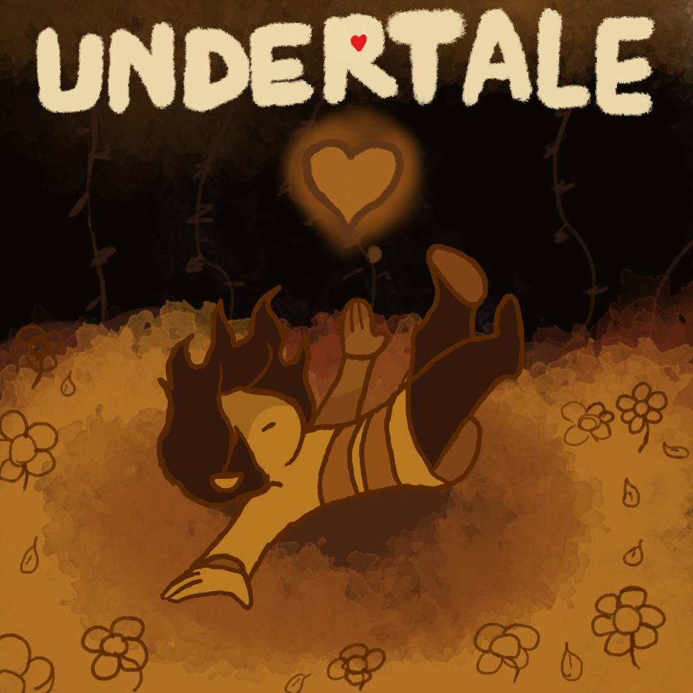 UNDERTALE