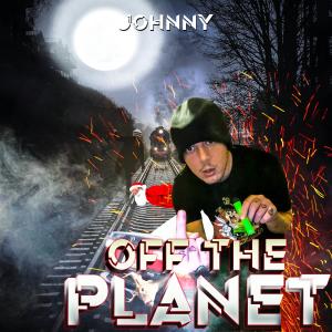 Album Off the Planet (Explicit) from 