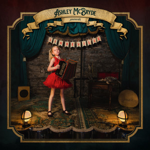 ดาวน์โหลดและฟังเพลง Brenda Put Your Bra On พร้อมเนื้อเพลงจาก Ashley McBryde