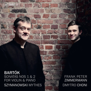 Listen to II. Allegretto song with lyrics from Frank Peter Zimmermann