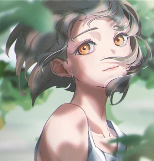 聆白