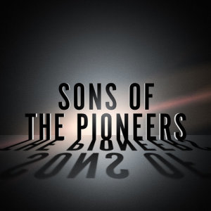 Album Western Valley Songs from Sons of The Pioneers