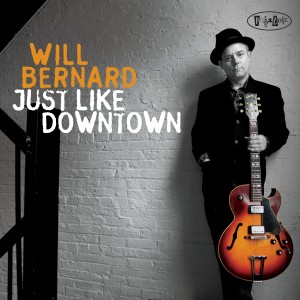 ดาวน์โหลดและฟังเพลง Go West พร้อมเนื้อเพลงจาก Will Bernard