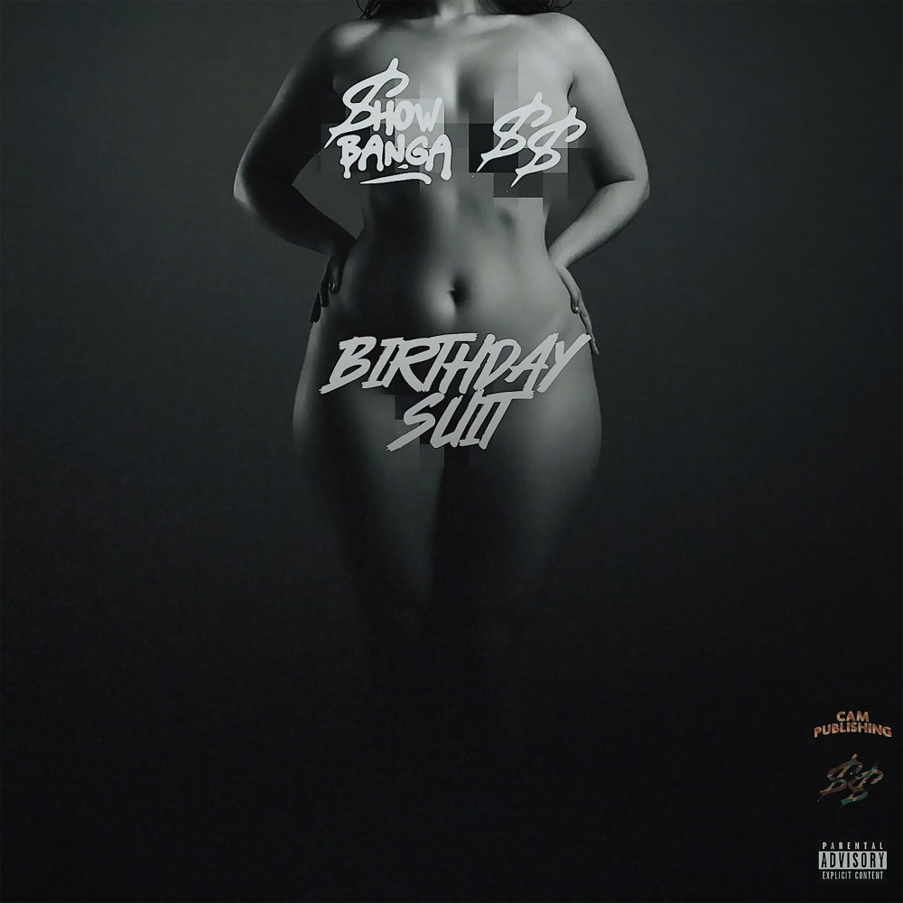 Birthday Suit (Explicit)