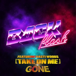 Listen to Gone (Take on Me) song with lyrics from BACKFLASH