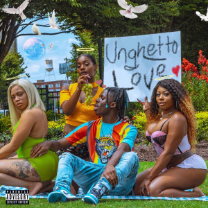 ดาวน์โหลดและฟังเพลง Been Thru (Explicit) พร้อมเนื้อเพลงจาก Unghetto Mathieu