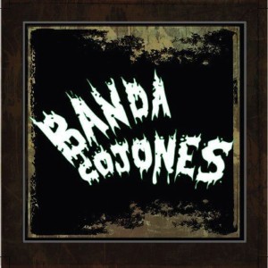 ดาวน์โหลดและฟังเพลง Ghost Rider พร้อมเนื้อเพลงจาก Banda Cojones