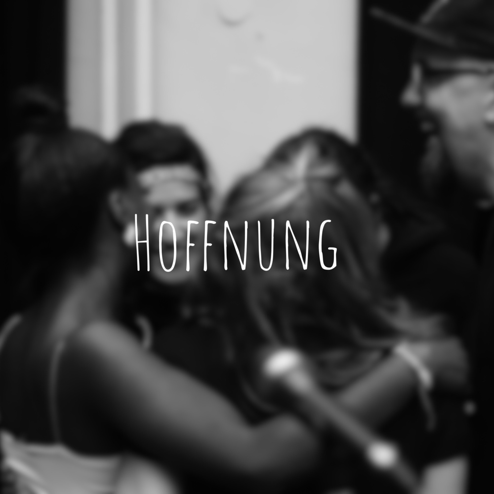 Hoffnung