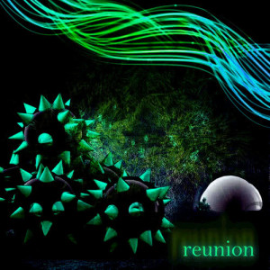Dengarkan Reunion lagu dari allMeadow dengan lirik