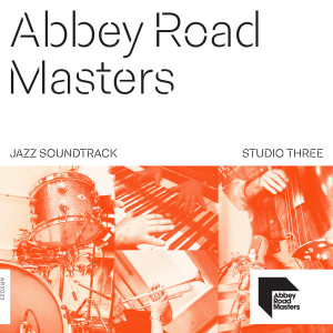 Joe Rodwell的專輯Abbey Road Masters: Jazz Soundtrack